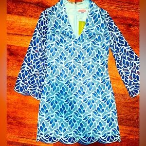 Lilly Pulitzer Dress Size 2